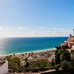 Panoramic Sea & Views Luxury 2 Bedroom Lägenhet *
