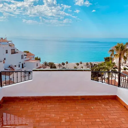 Panoramic Sea & Views Luxury 2 Bedroom Lejlighed *