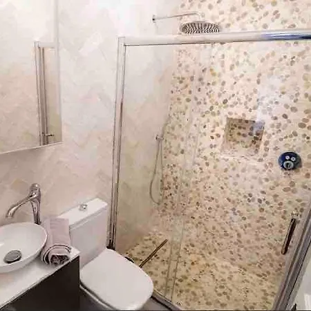 Apartmán Panoramic Sea & Views Luxury 2 Bedroom *