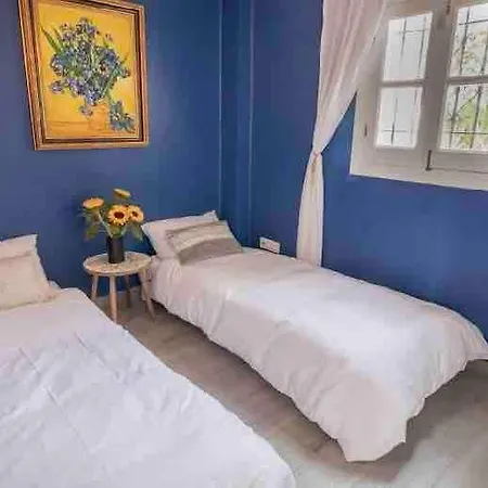 Panoramic Sea & Views Luxury 2 Bedroom Lejlighed *