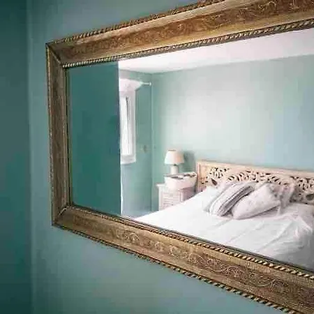 Panoramic Sea & Views Luxury 2 Bedroom Nerja