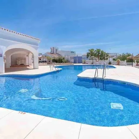 Panoramic Sea & Views Luxury 2 Bedroom *