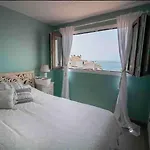 Panoramic Sea & Views Luxury 2 Bedroom * 네르하