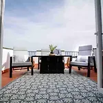 Panoramic Sea & Views Luxury 2 Bedroom 네르하