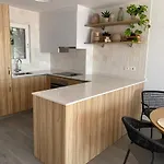 Panoramic Sea & Views Luxury 2 Bedroom 네르하