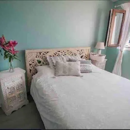 Apartment Panoramic Sea & Views Luxury 2 Bedroom *