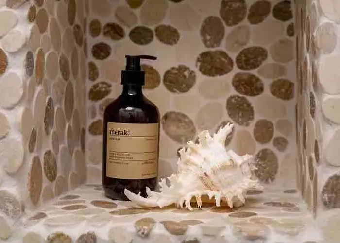 Panoramic Sea & Views Luxury 2 Bedroom Lägenhet