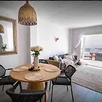 Panoramic Sea & Views Luxury 2 Bedroom Nerja