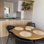 Apartamento Panoramic Sea & Views Luxury 2 Bedroom Nerja