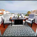 Apartamento Panoramic Sea & Views Luxury 2 Bedroom Nerja